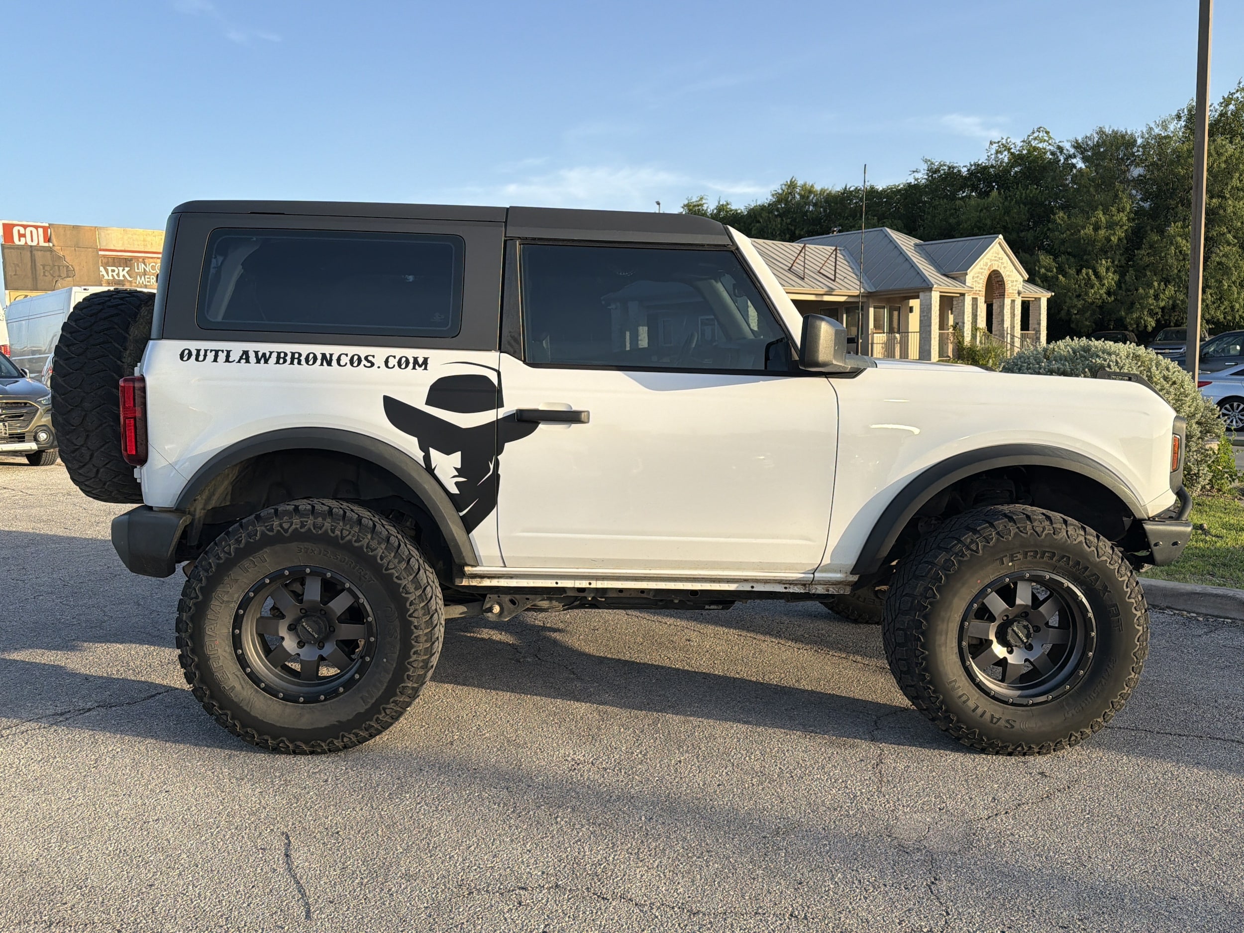 ford bronco 2-door 2021 1FMDE5AH0MLA80565 image ford bronco 2-door 2021 1FMDE5AH0MLA80565 image